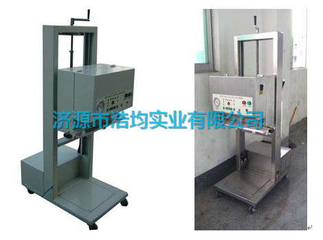 立式外抽真空包裝機 FVS-600L